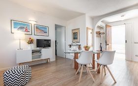Casa Alla Marina Del Porto Di Cagliari