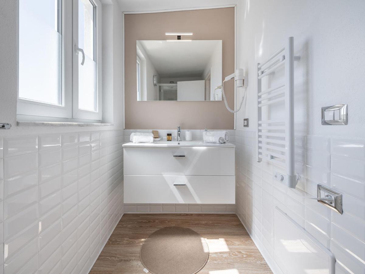 Ferienwohnung Casa Alla Marina Del Porto Di Cagliari Exterior foto