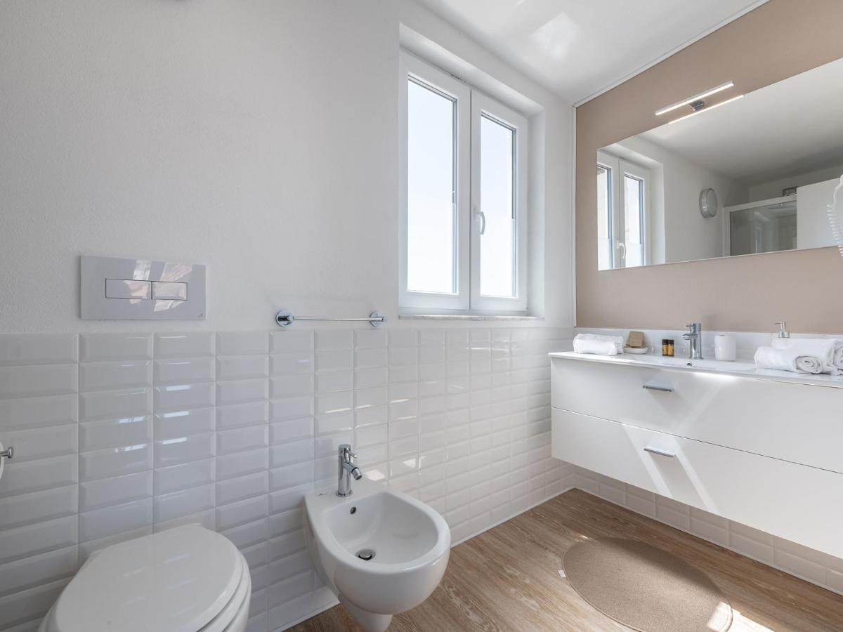 Ferienwohnung Casa Alla Marina Del Porto Di Cagliari Exterior foto